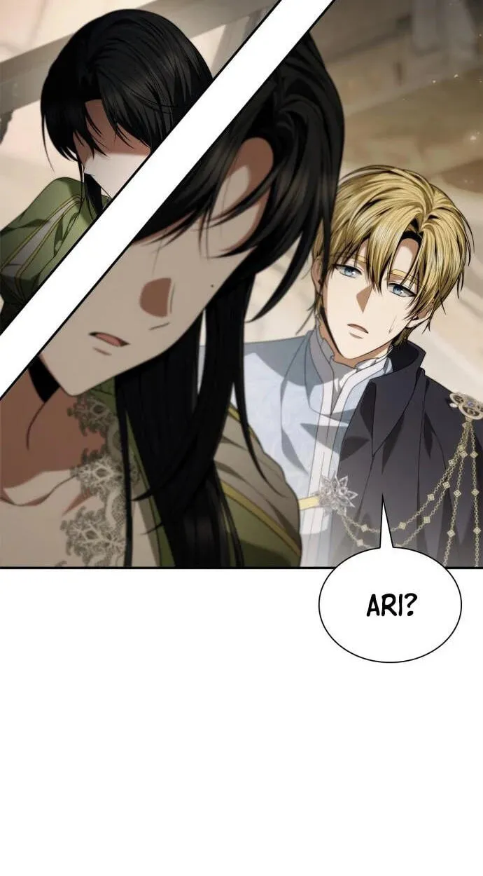 I’m the Queen in This Life Chapter 211 page 28 - 
