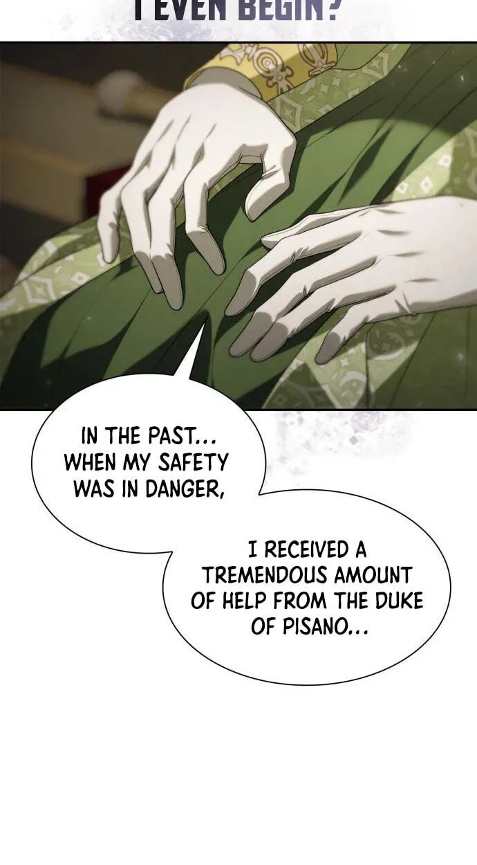 I’m the Queen in This Life Chapter 211 page 30 - 