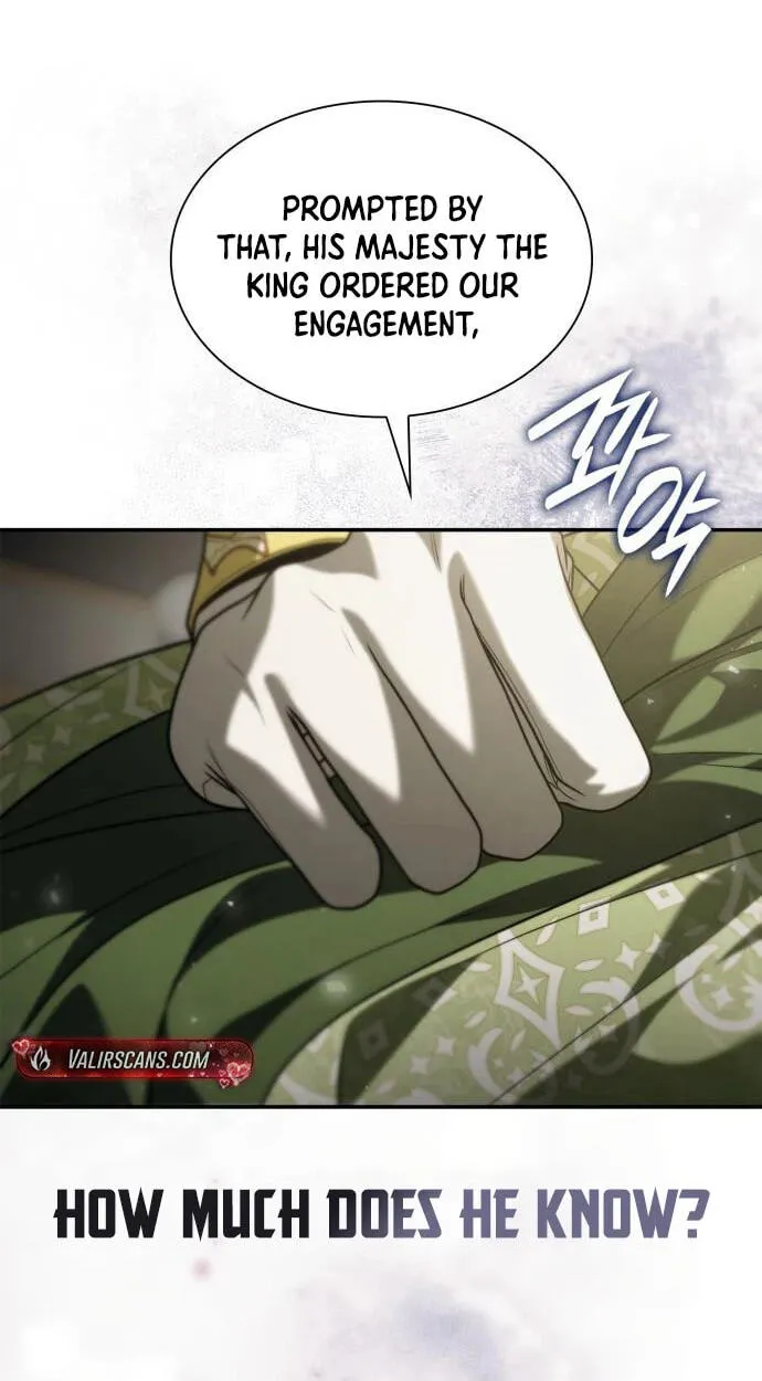 I’m the Queen in This Life Chapter 211 page 31 - 