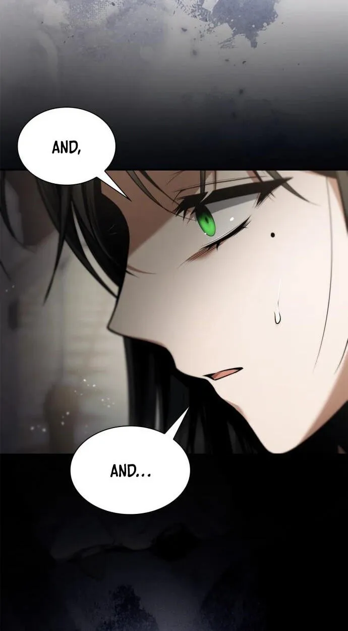 I’m the Queen in This Life Chapter 211 page 33 - 