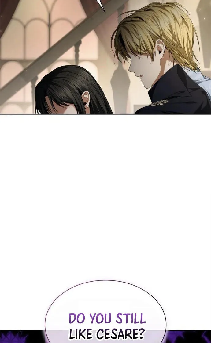 I’m the Queen in This Life Chapter 211 page 36 - 