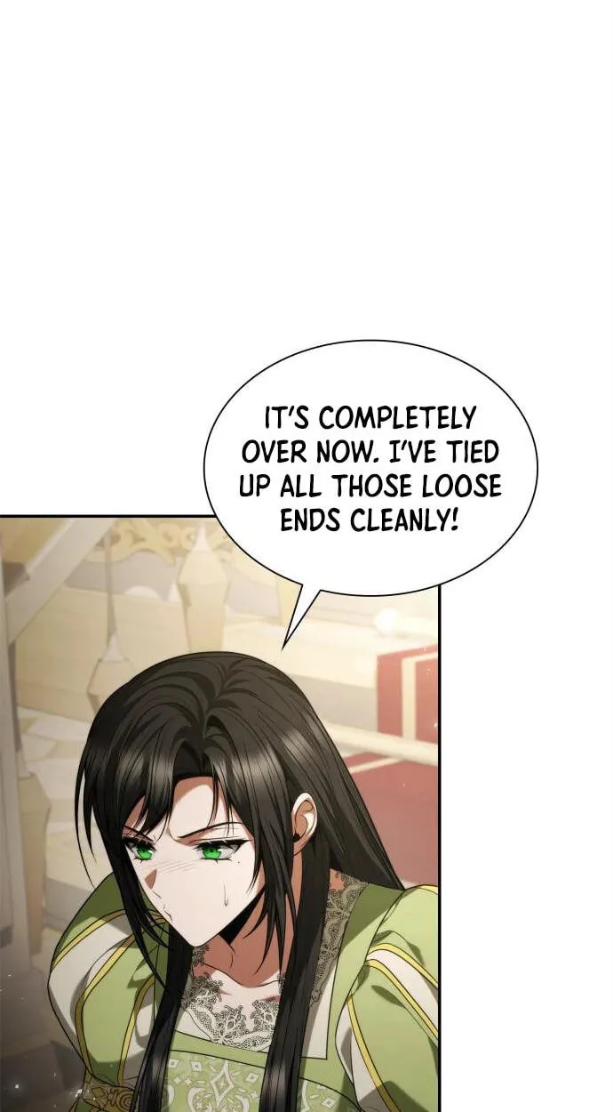 I’m the Queen in This Life Chapter 211 page 39 - 