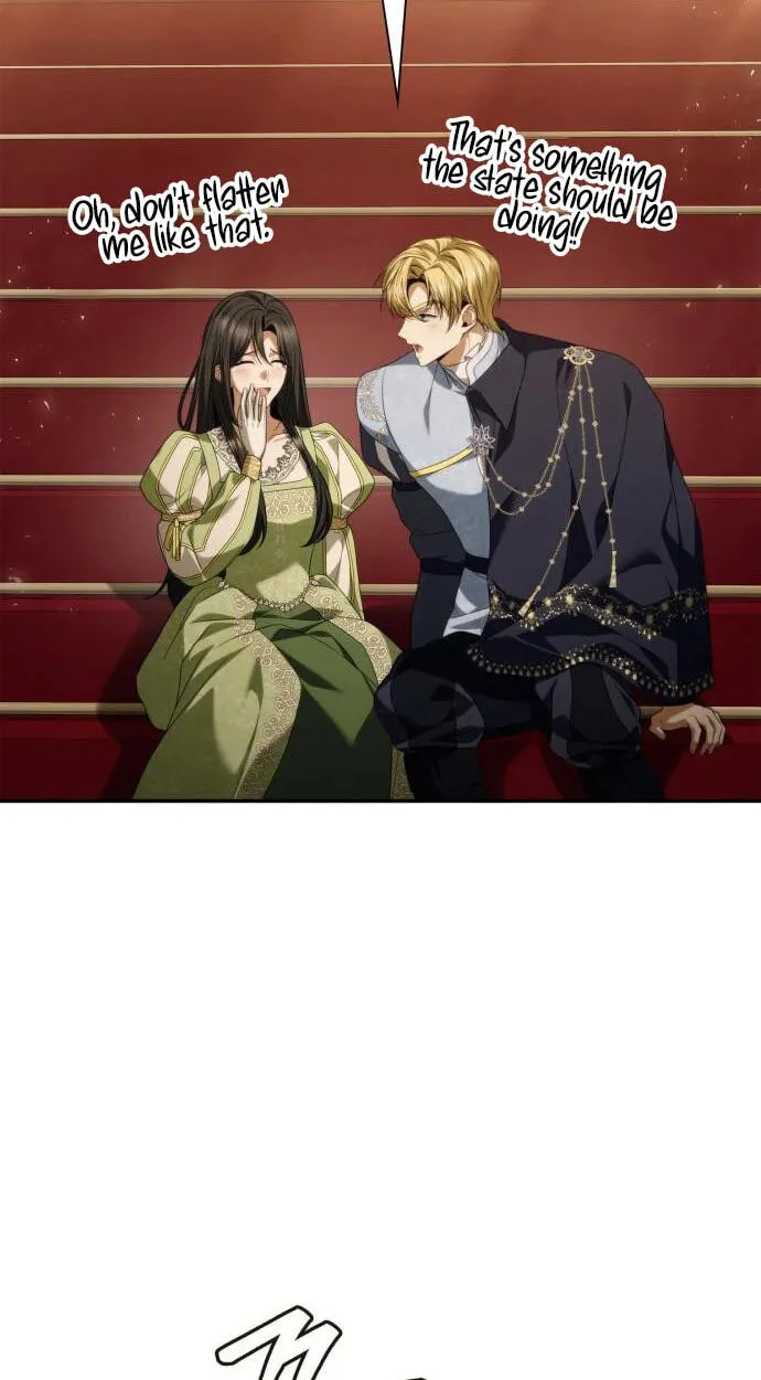 I’m the Queen in This Life Chapter 211 page 5 - 