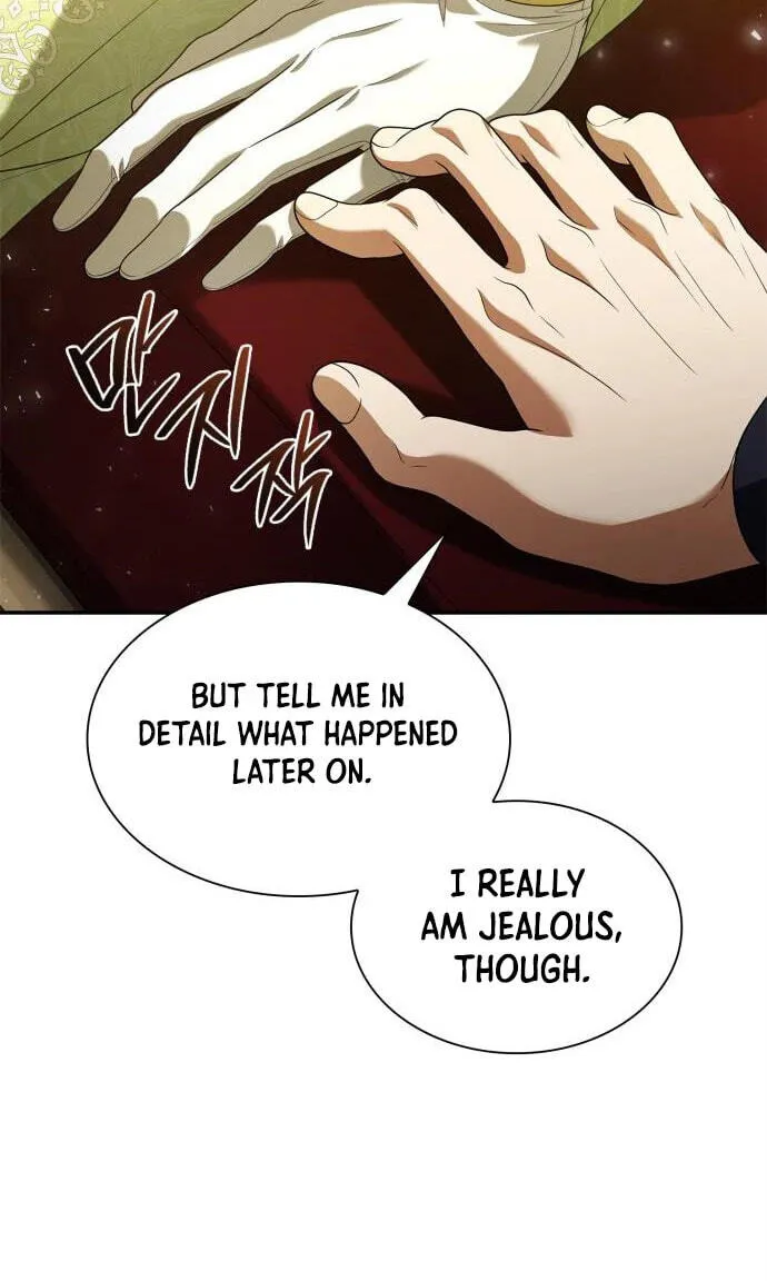 I’m the Queen in This Life Chapter 211 page 46 - 