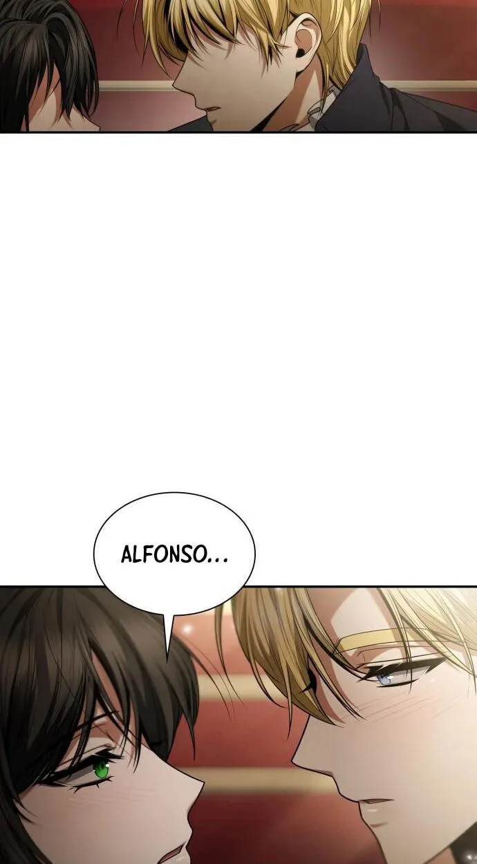 I’m the Queen in This Life Chapter 211 page 52 - 
