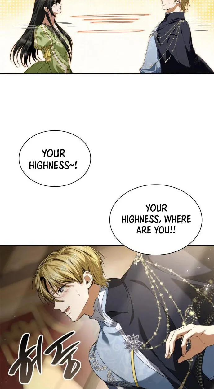 I’m the Queen in This Life Chapter 211 page 57 - 