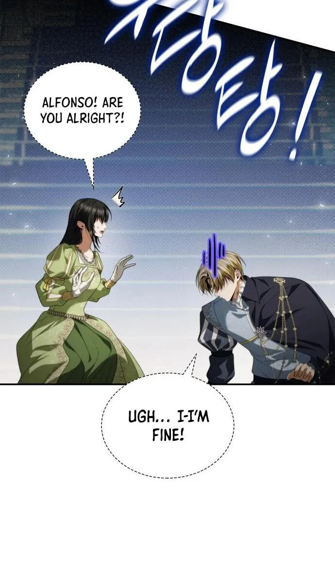 I’m the Queen in This Life Chapter 211 page 59 - 