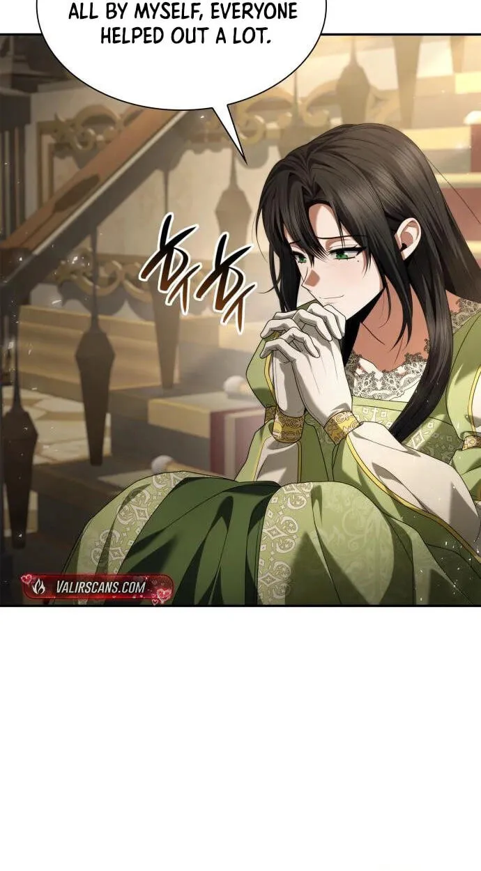 I’m the Queen in This Life Chapter 211 page 7 - 