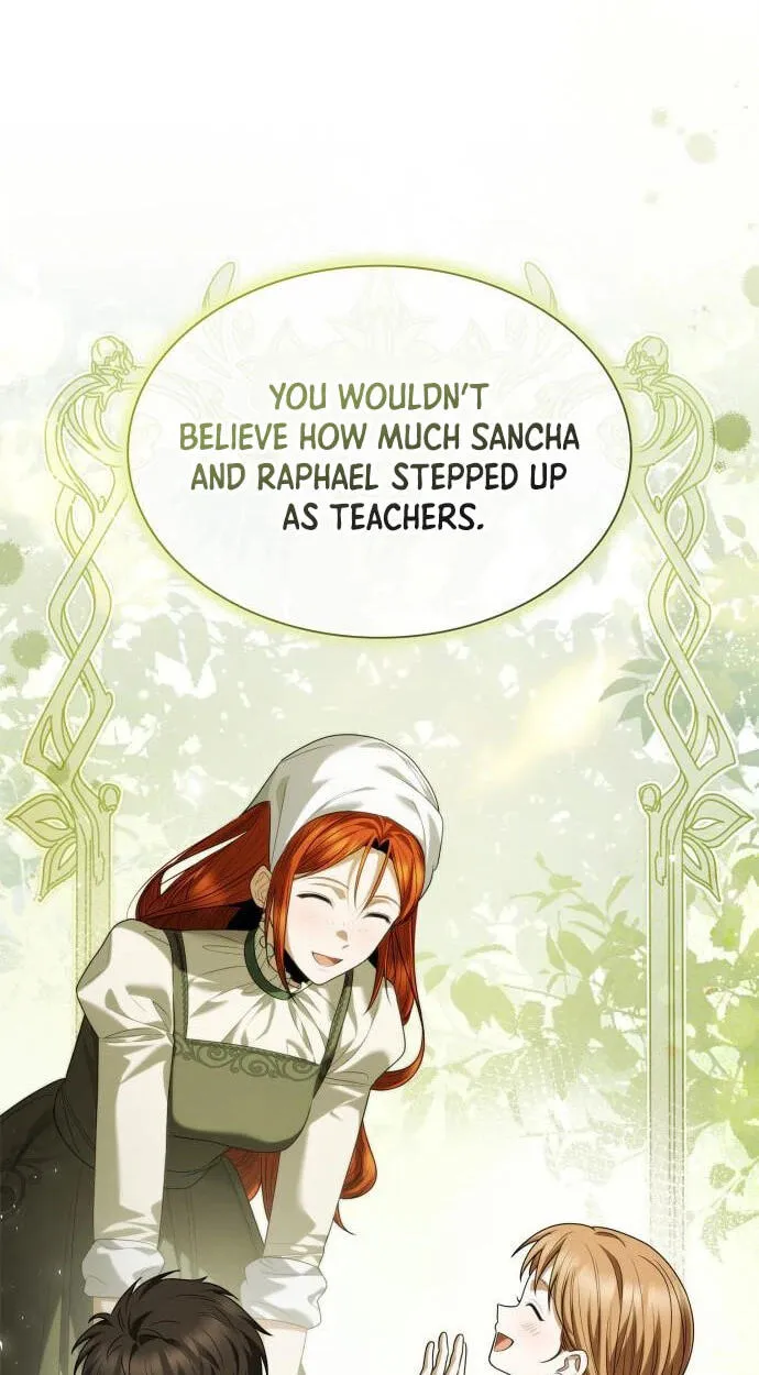 I’m the Queen in This Life Chapter 211 page 8 - 
