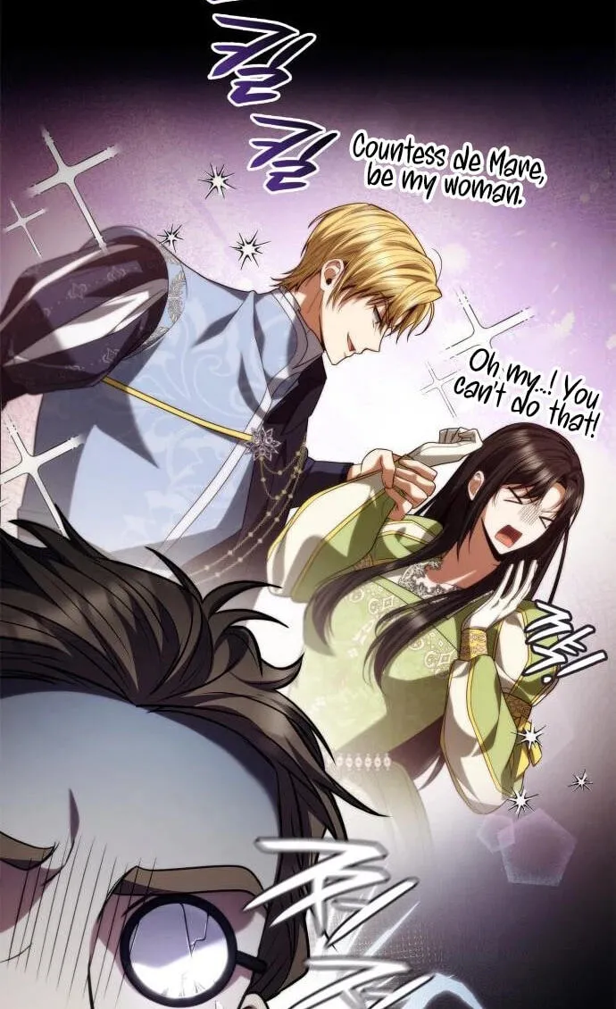 I’m the Queen in This Life Chapter 211 page 71 - 