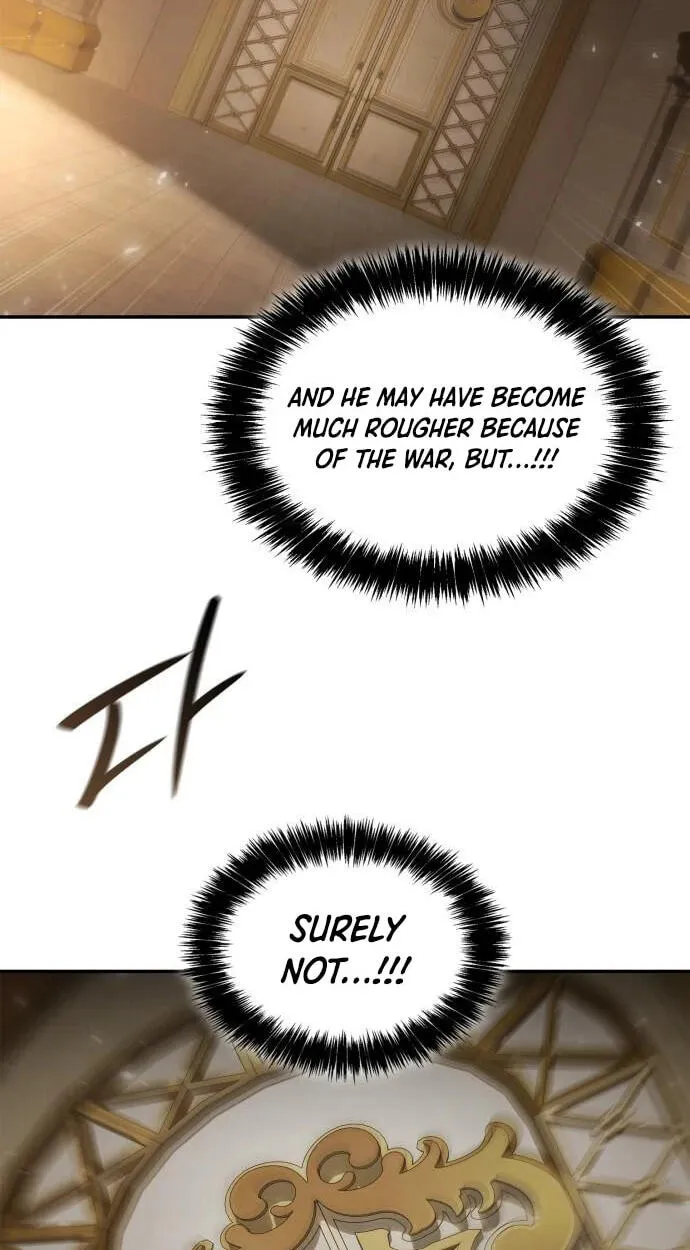 I’m the Queen in This Life Chapter 211 page 75 - 