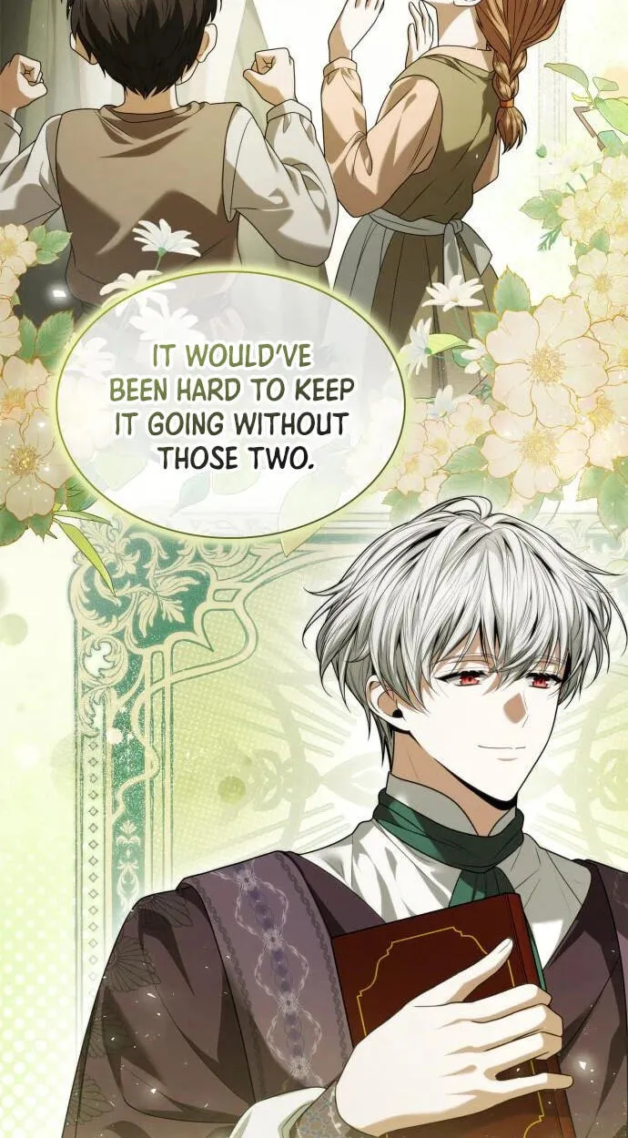 I’m the Queen in This Life Chapter 211 page 9 - 