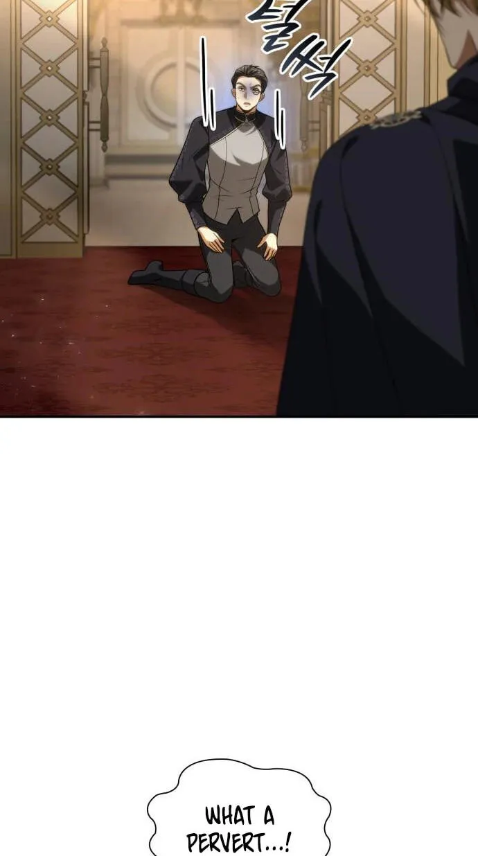 I’m the Queen in This Life Chapter 211 page 83 - 