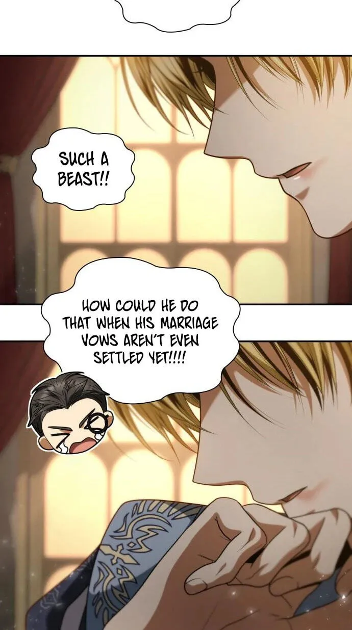 I’m the Queen in This Life Chapter 211 page 84 - 
