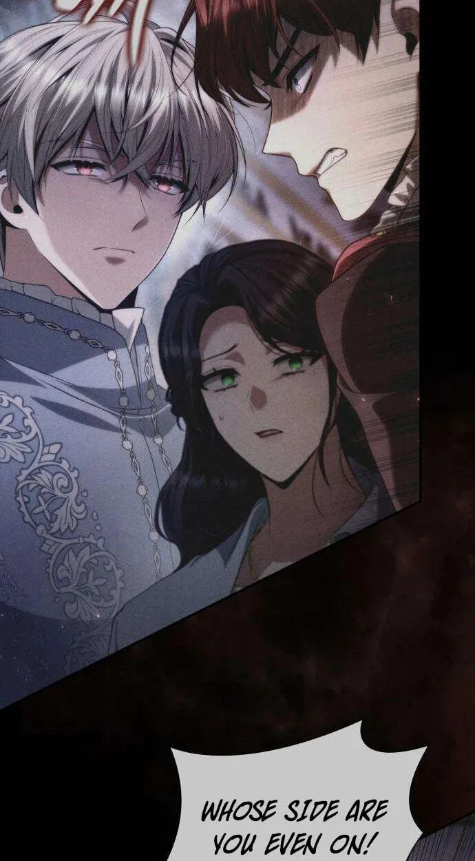 I’m the Queen in This Life Chapter 212 page 102 - 
