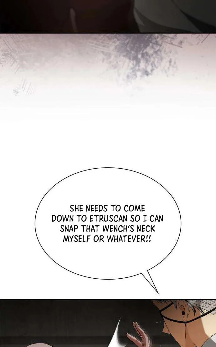 I’m the Queen in This Life Chapter 212 page 132 - 