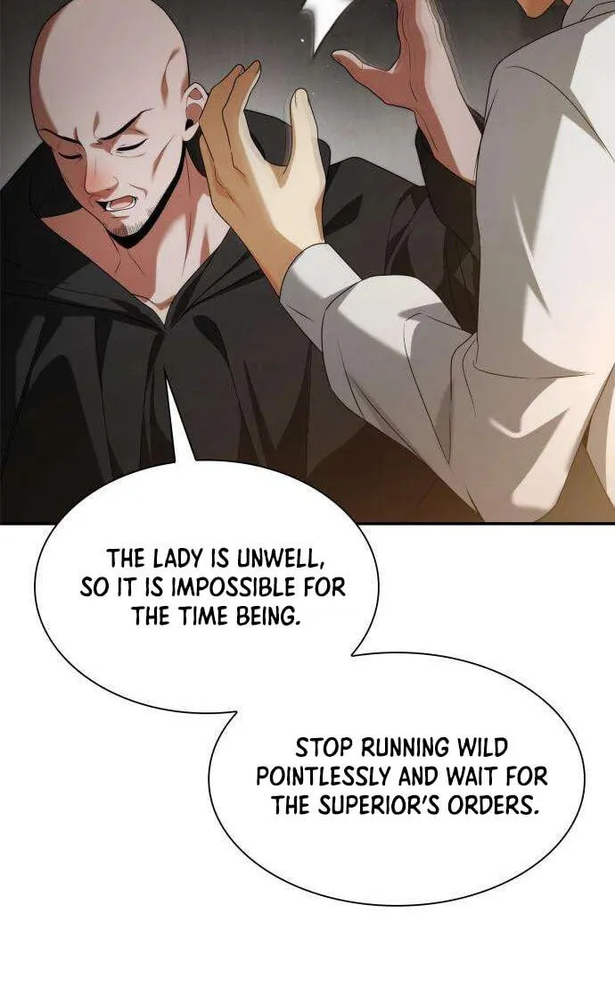 I’m the Queen in This Life Chapter 212 page 133 - 