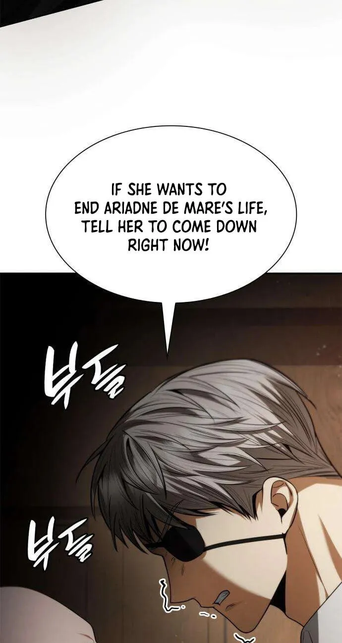 I’m the Queen in This Life Chapter 212 page 135 - 