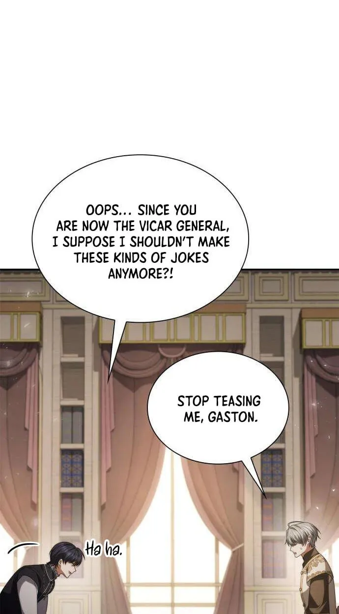 I’m the Queen in This Life Chapter 212 page 16 - 
