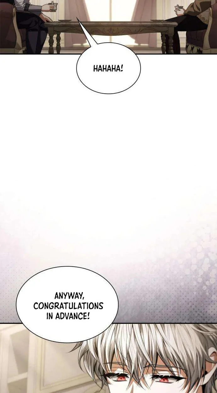 I’m the Queen in This Life Chapter 212 page 17 - 