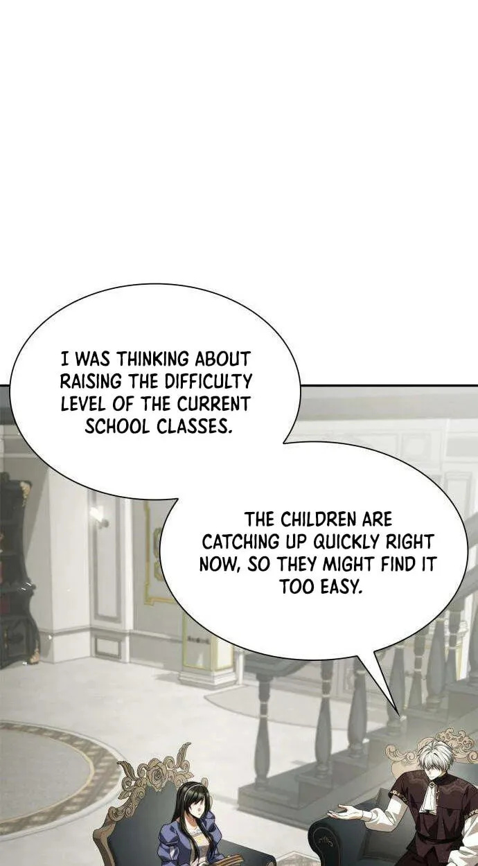 I’m the Queen in This Life Chapter 212 page 33 - 