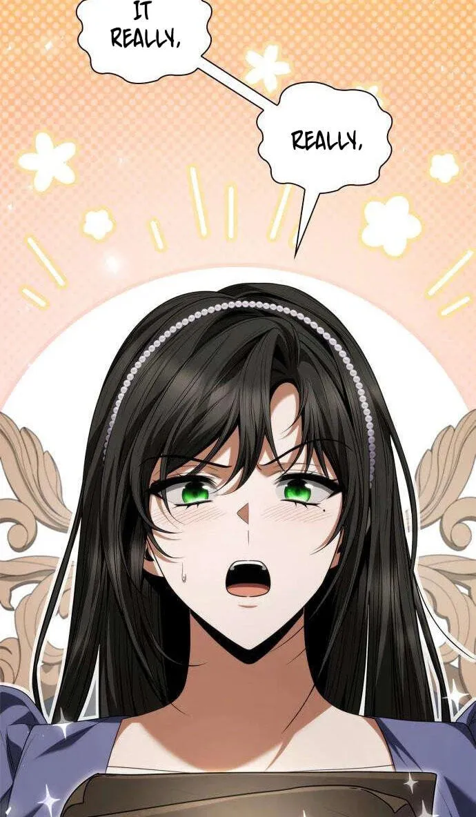 I’m the Queen in This Life Chapter 212 page 35 - 