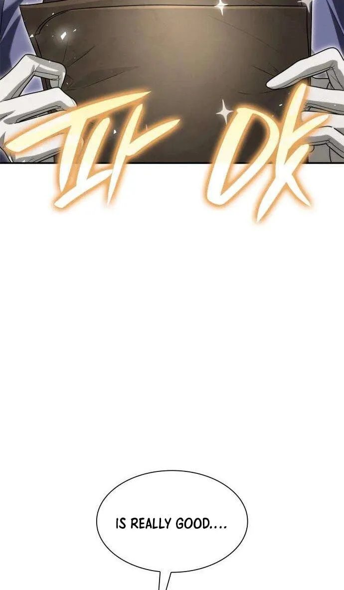 I’m the Queen in This Life Chapter 212 page 36 - 