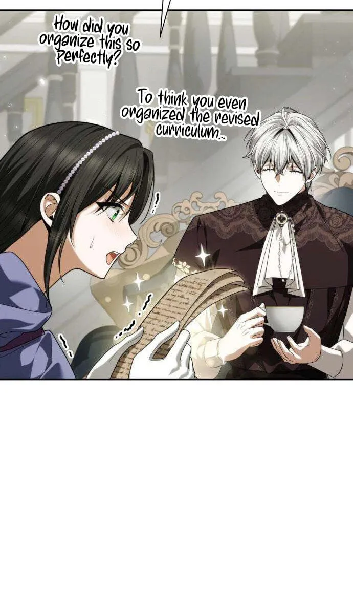 I’m the Queen in This Life Chapter 212 page 37 - 