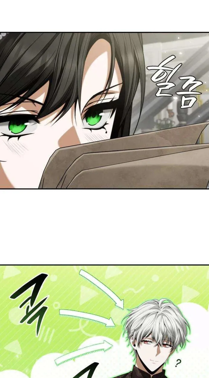 I’m the Queen in This Life Chapter 212 page 38 - 