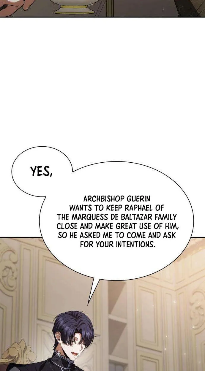 I’m the Queen in This Life Chapter 212 page 5 - 