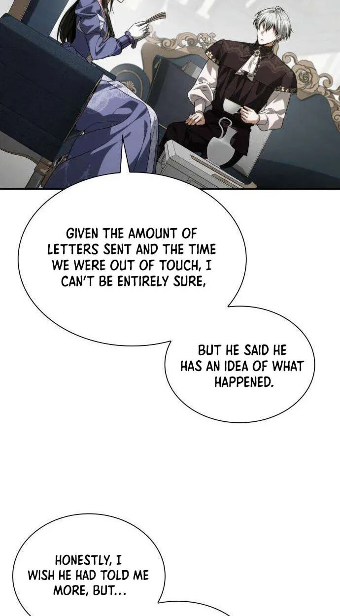 I’m the Queen in This Life Chapter 212 page 45 - 