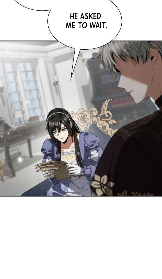 I’m the Queen in This Life Chapter 212 page 46 - 
