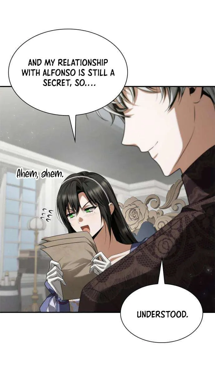 I’m the Queen in This Life Chapter 212 page 50 - 