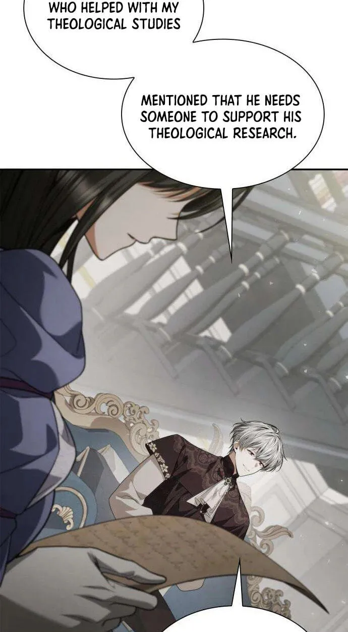 I’m the Queen in This Life Chapter 212 page 54 - 