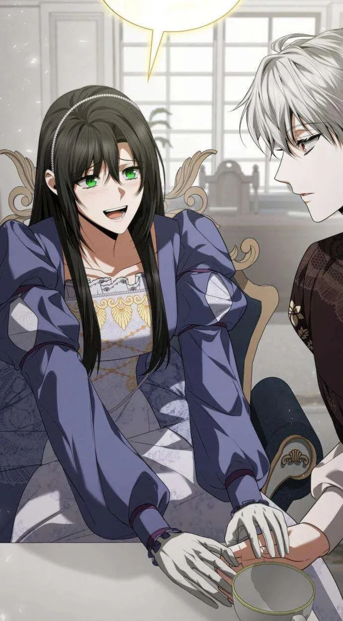 I’m the Queen in This Life Chapter 212 page 63 - 