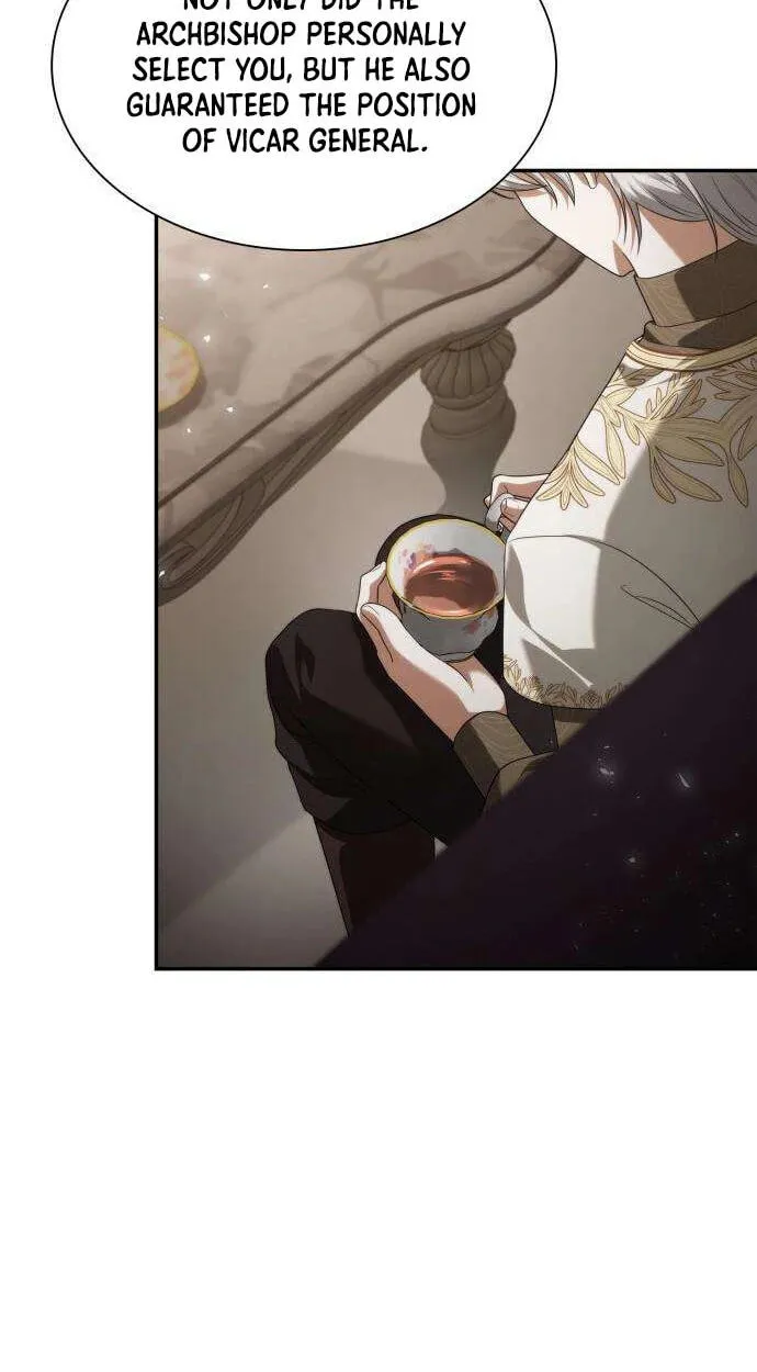 I’m the Queen in This Life Chapter 212 page 9 - 