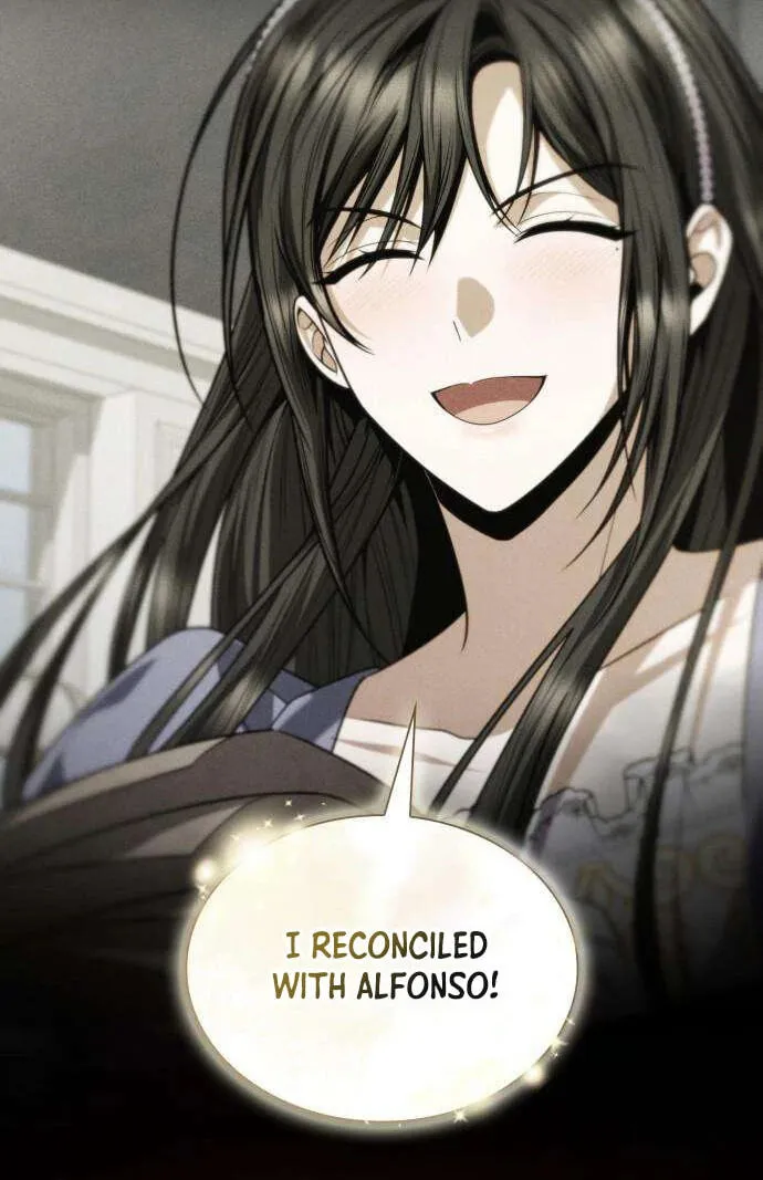 I’m the Queen in This Life Chapter 212 page 95 - 