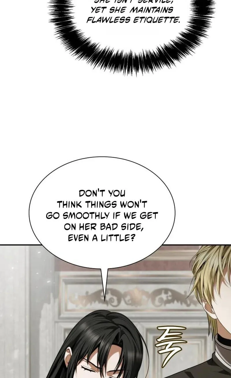 I’m the Queen in This Life Chapter 213 page 11 - 