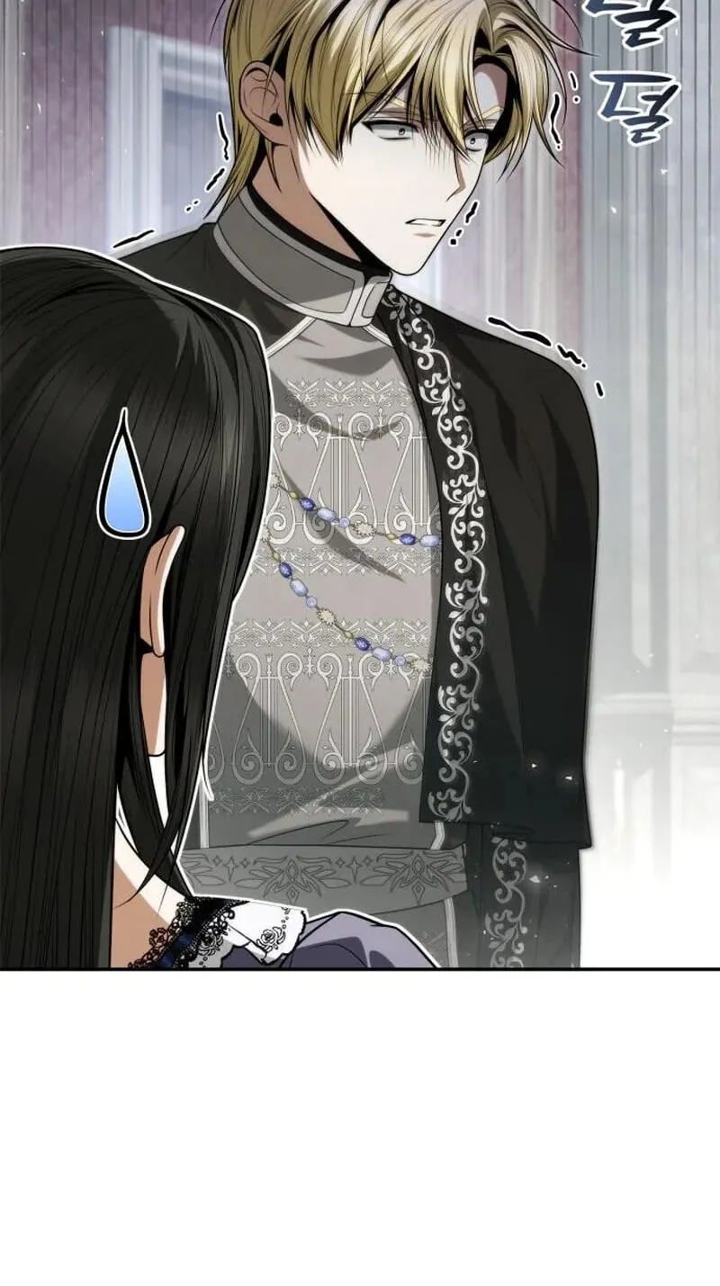 I’m the Queen in This Life Chapter 213 page 14 - 