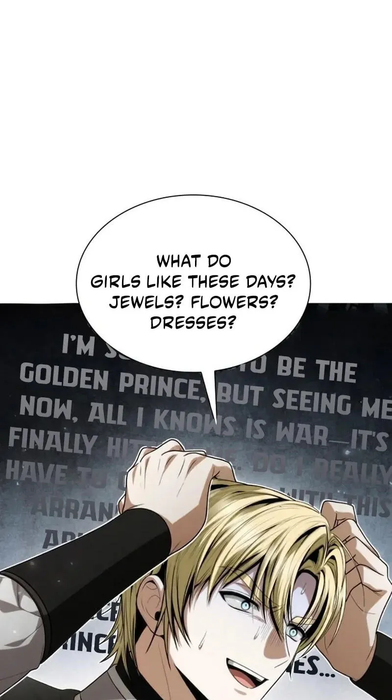 I’m the Queen in This Life Chapter 213 page 16 - 
