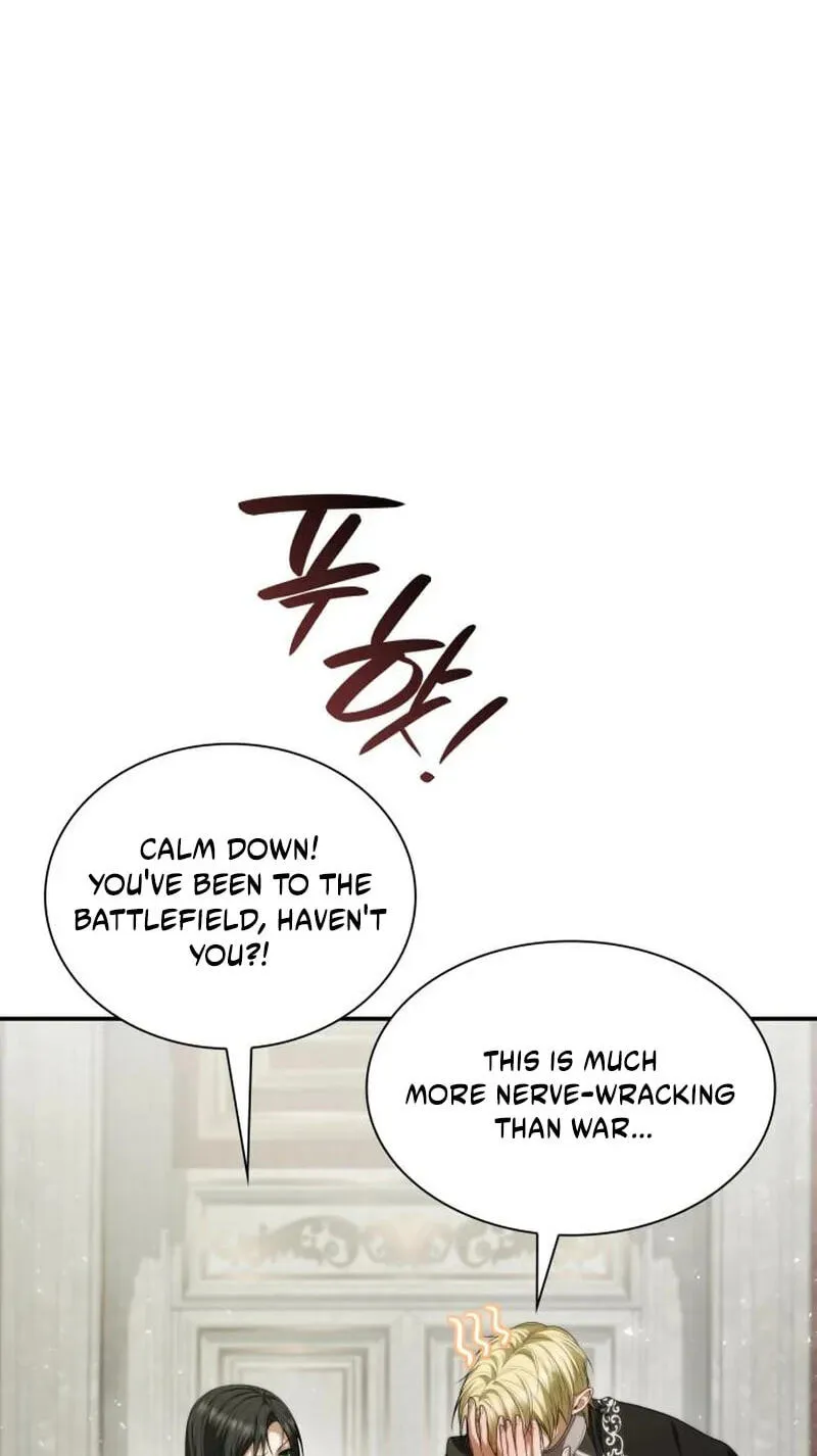 I’m the Queen in This Life Chapter 213 page 18 - 