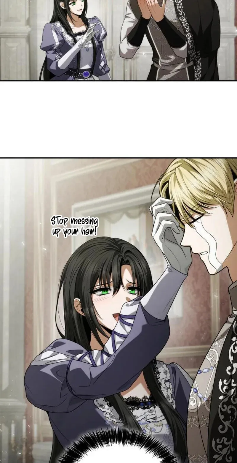 I’m the Queen in This Life Chapter 213 page 19 - 
