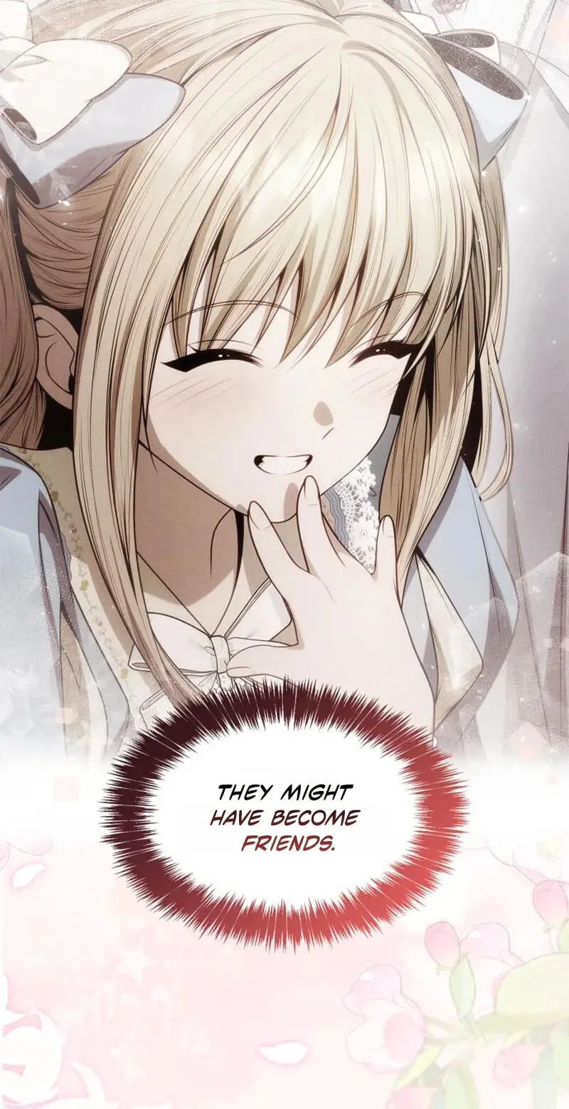 I’m the Queen in This Life Chapter 213 page 21 - 