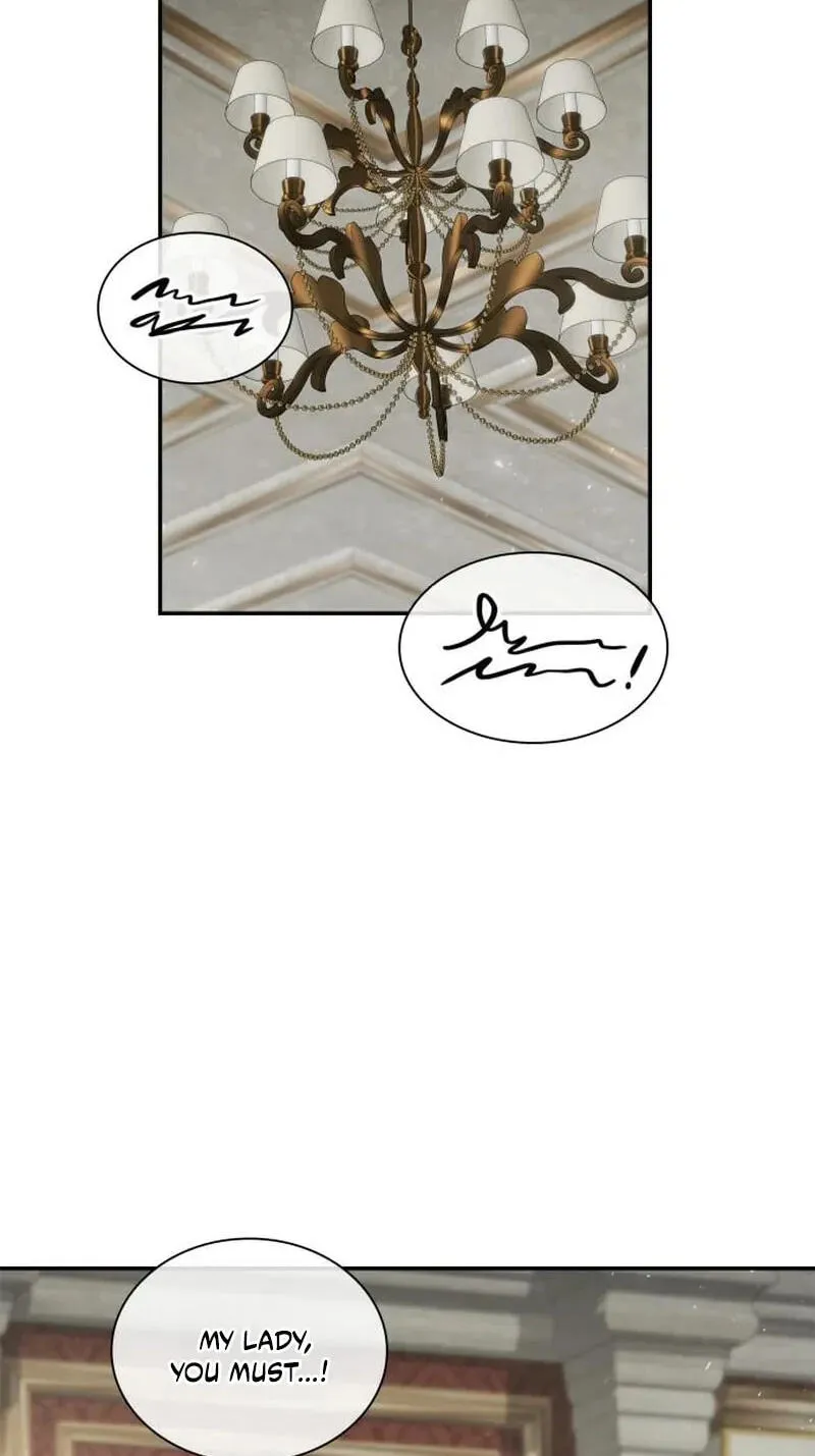 I’m the Queen in This Life Chapter 213 page 26 - 