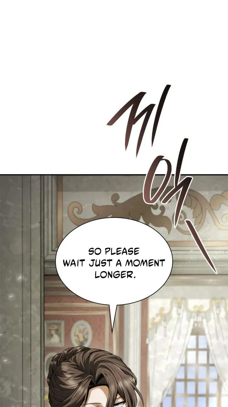 I’m the Queen in This Life Chapter 213 page 5 - 