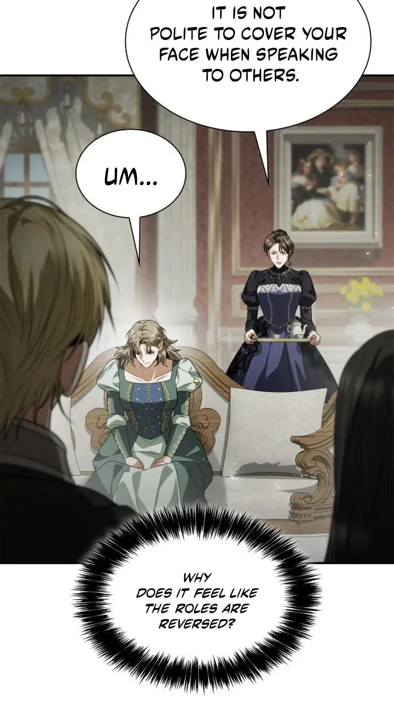 I’m the Queen in This Life Chapter 213 page 44 - 