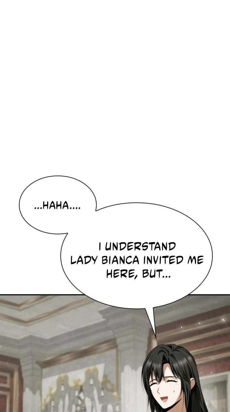 I’m the Queen in This Life Chapter 213 page 45 - 