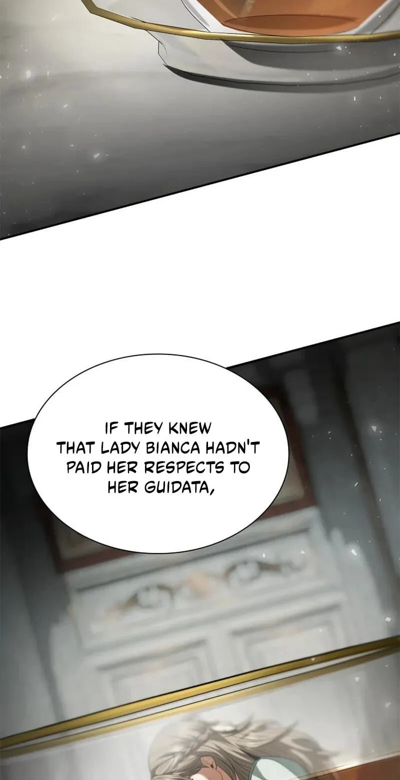 I’m the Queen in This Life Chapter 213 page 50 - 