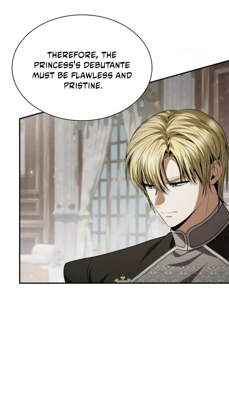 I’m the Queen in This Life Chapter 213 page 58 - 