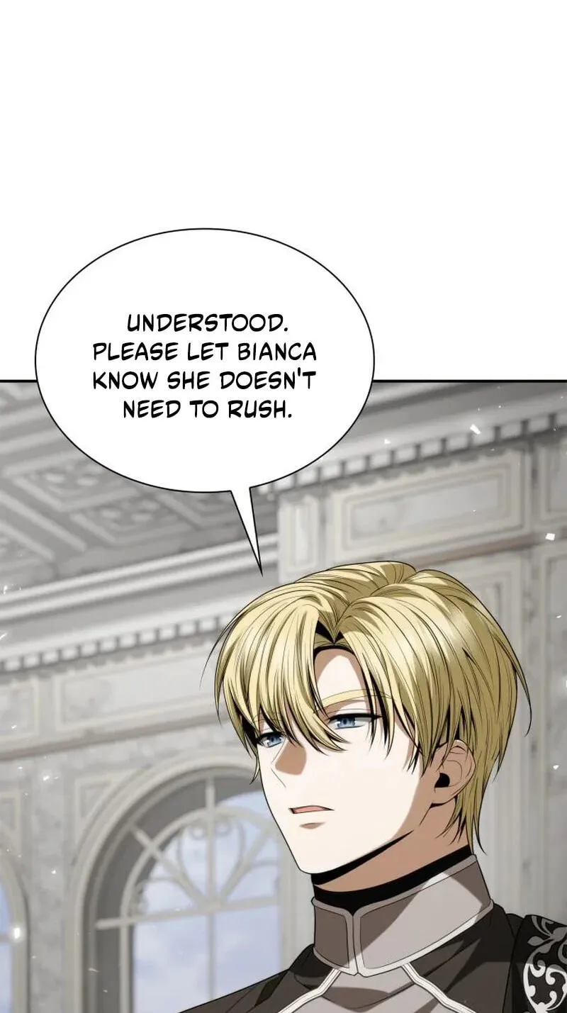 I’m the Queen in This Life Chapter 213 page 7 - 